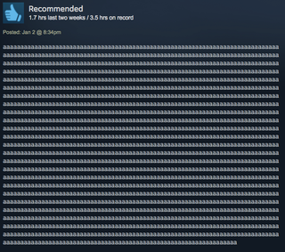 Illustration for article titled Doki Doki Literature Club, As Told By Steam Reviews